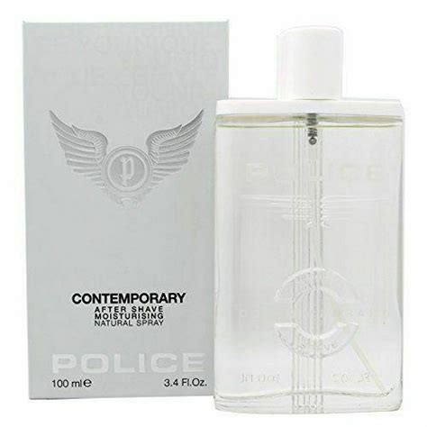 police forbidden perfume|police contemporary aftershave.